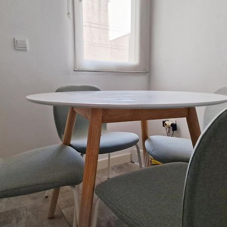 马德里San Buenaventura Vistillas Apartamento Para Dos公寓 外观 照片