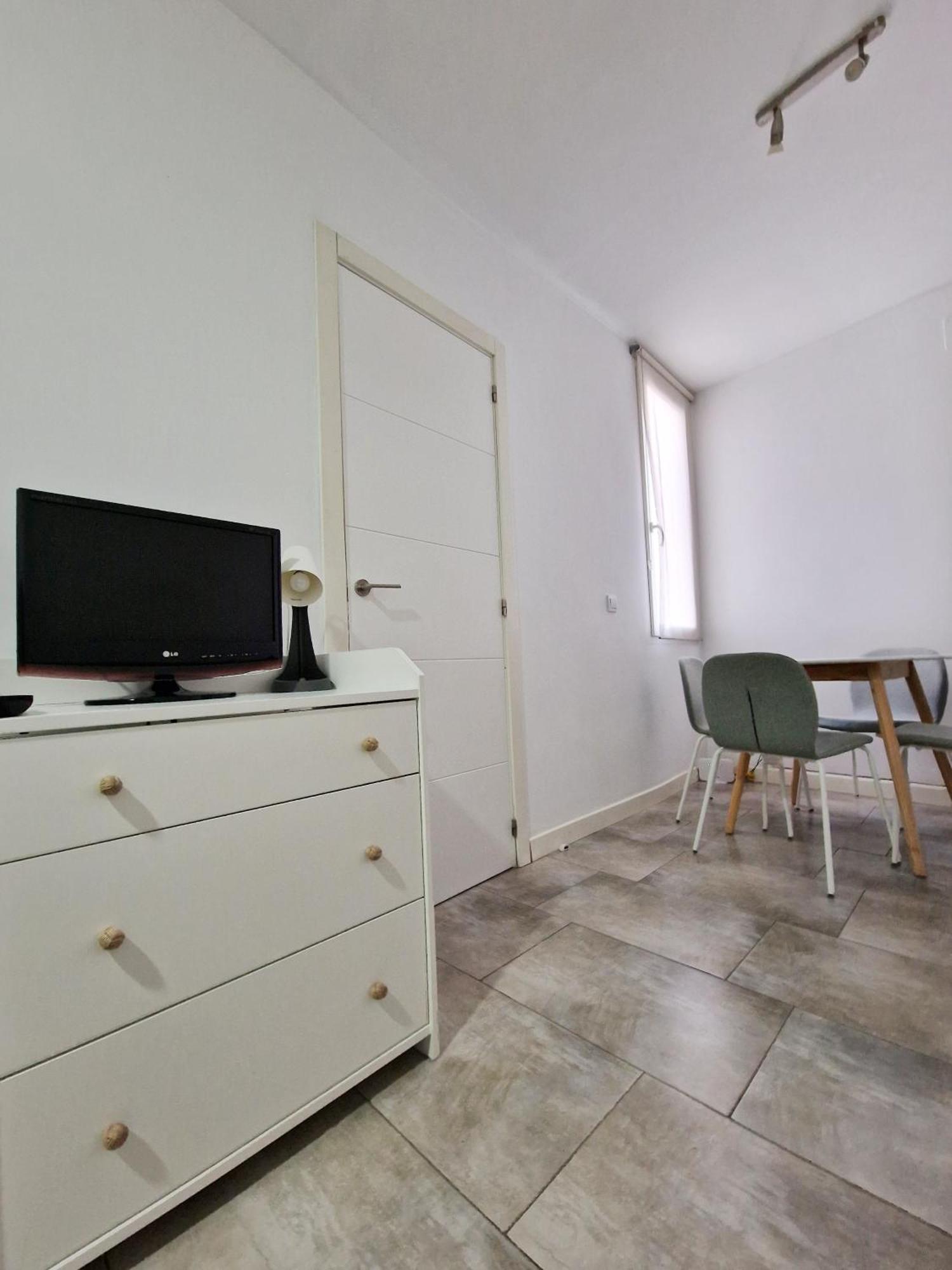 马德里San Buenaventura Vistillas Apartamento Para Dos公寓 外观 照片
