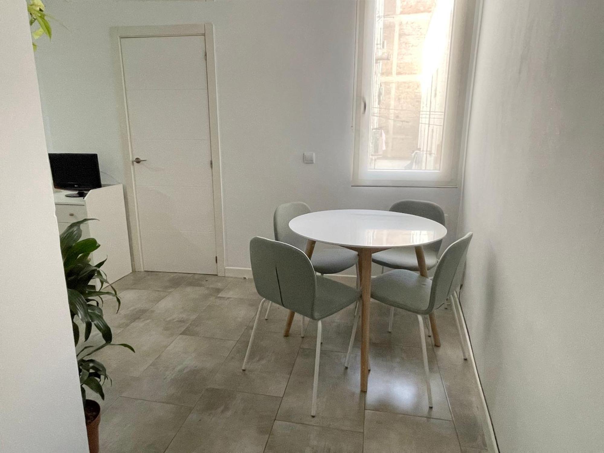 马德里San Buenaventura Vistillas Apartamento Para Dos公寓 外观 照片