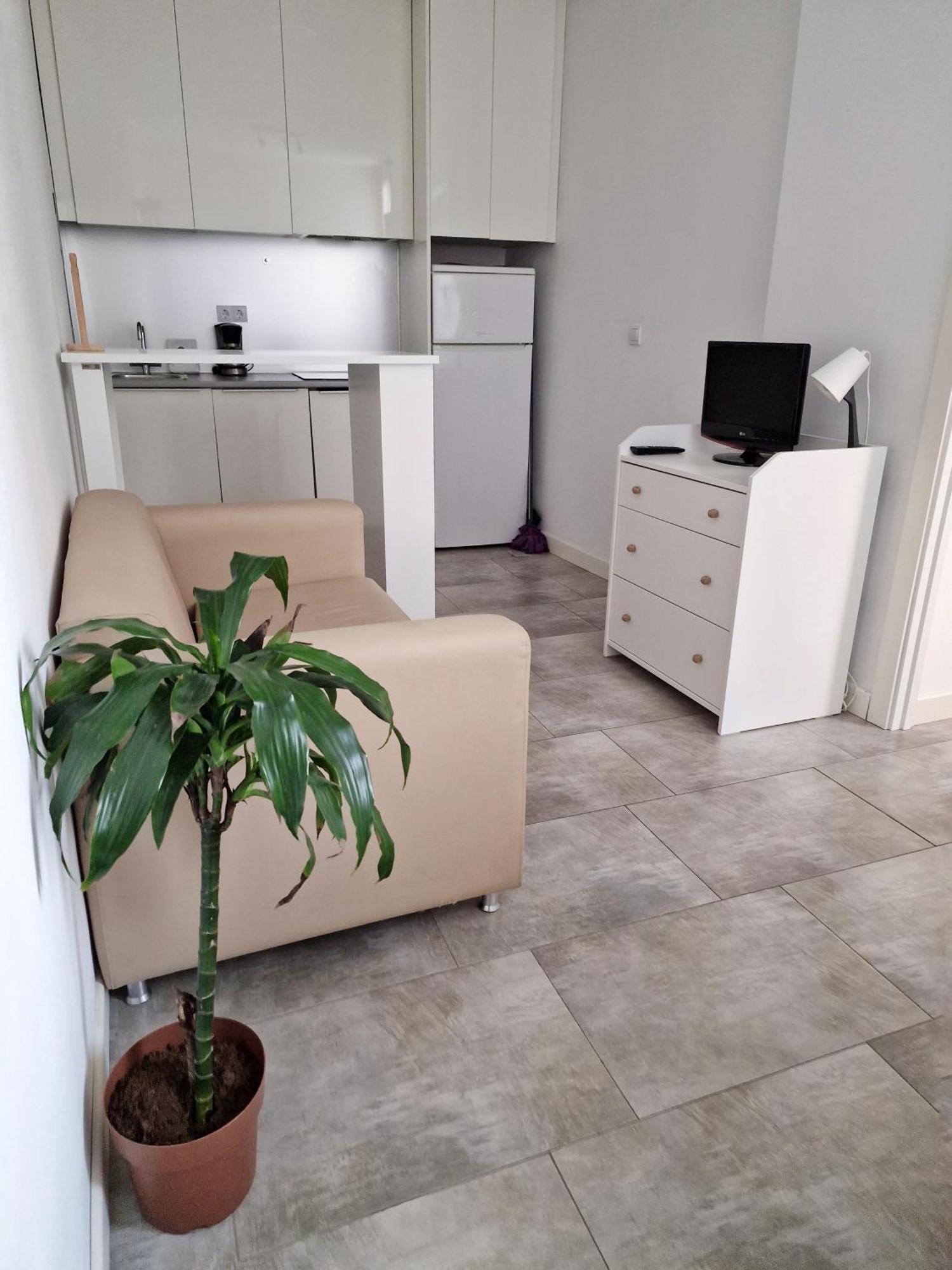 马德里San Buenaventura Vistillas Apartamento Para Dos公寓 外观 照片