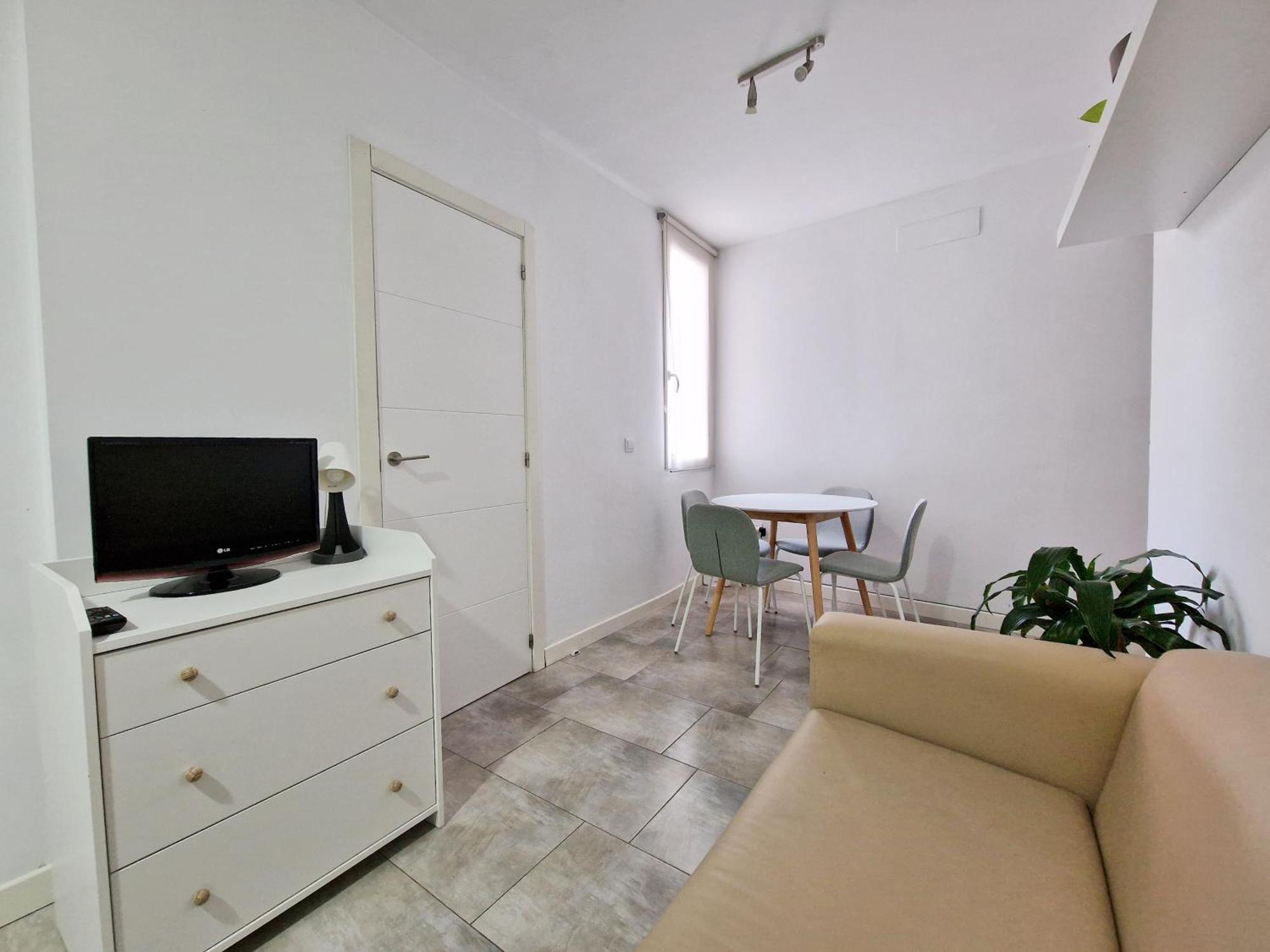 马德里San Buenaventura Vistillas Apartamento Para Dos公寓 外观 照片