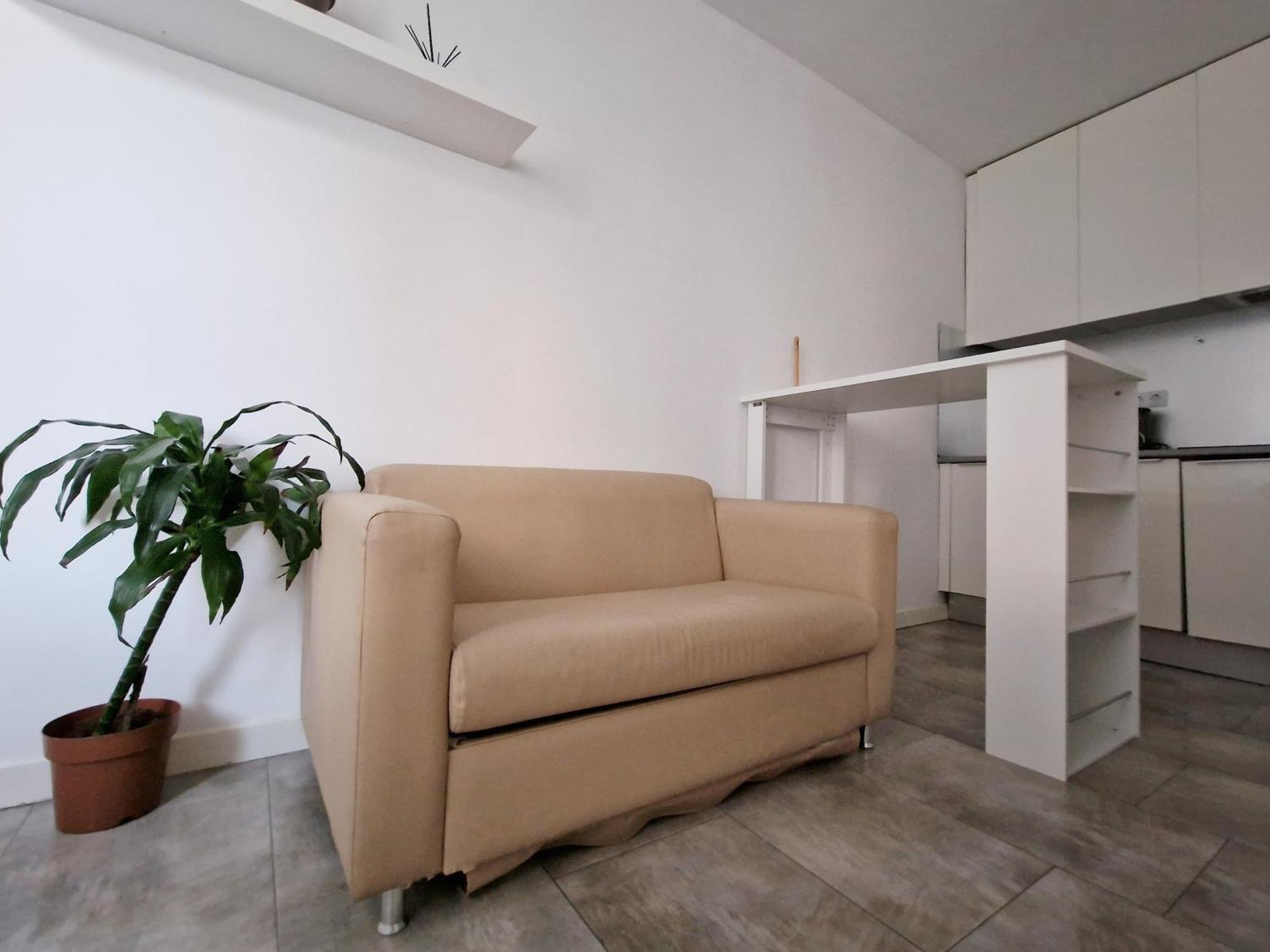 马德里San Buenaventura Vistillas Apartamento Para Dos公寓 外观 照片