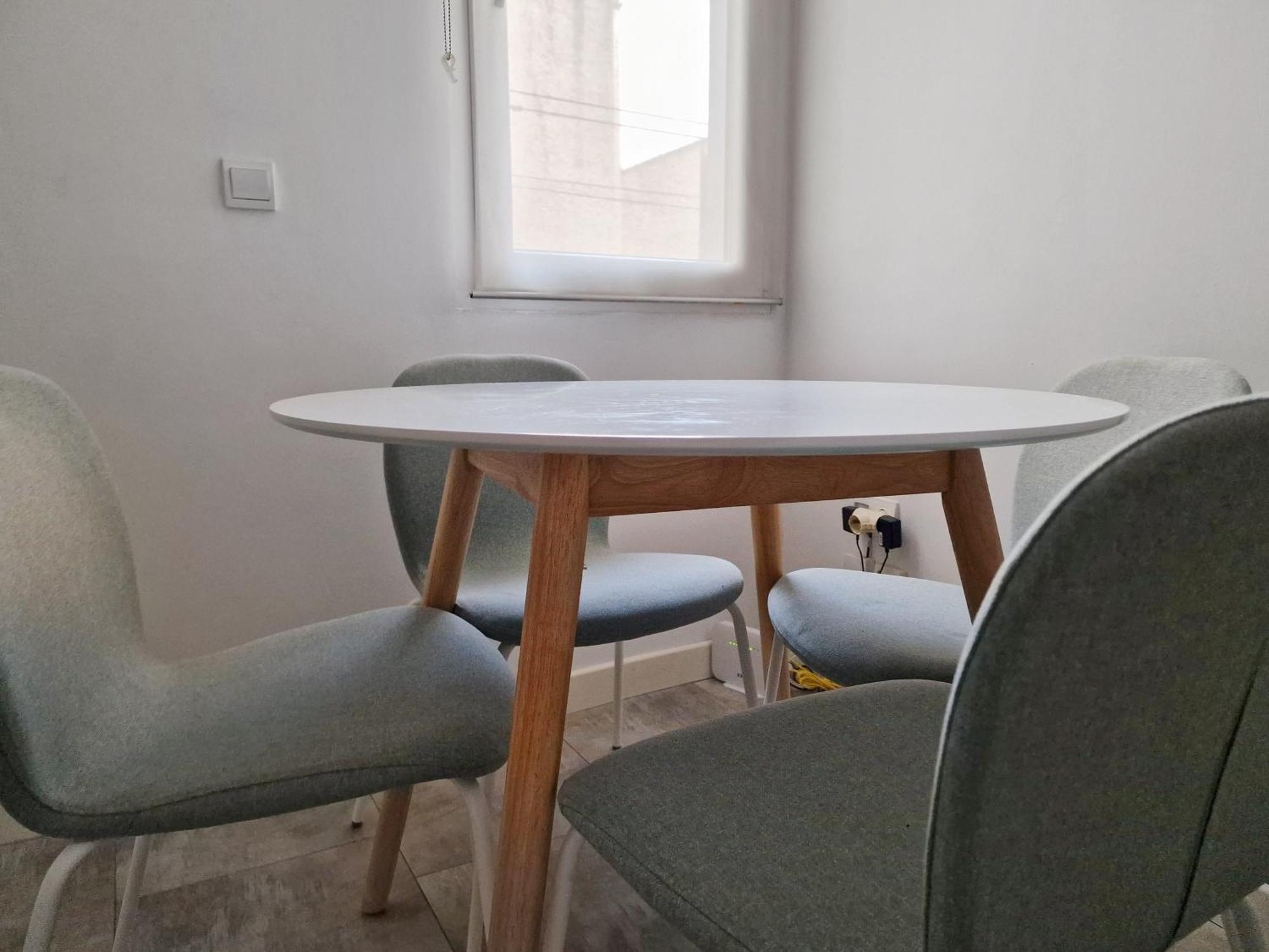 马德里San Buenaventura Vistillas Apartamento Para Dos公寓 外观 照片