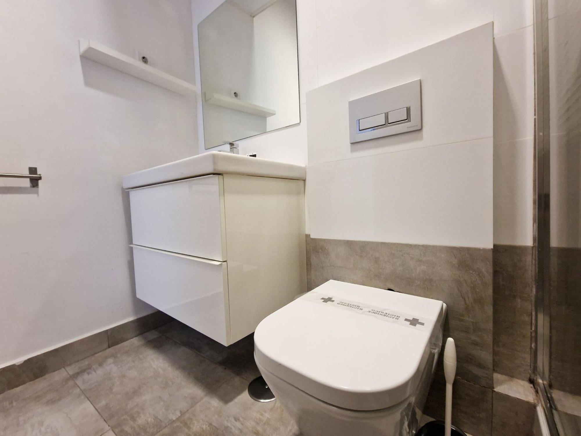 马德里San Buenaventura Vistillas Apartamento Para Dos公寓 外观 照片