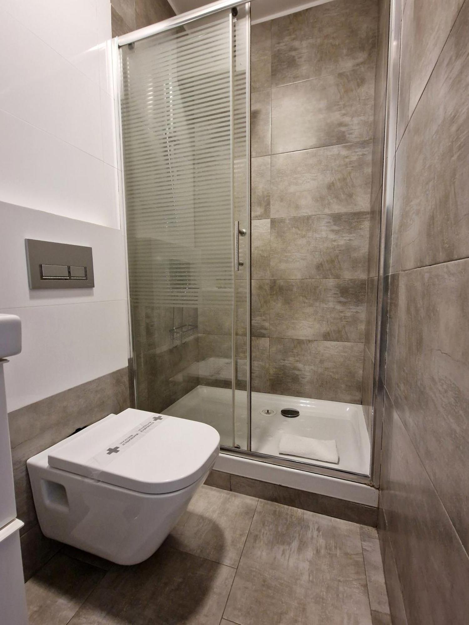 马德里San Buenaventura Vistillas Apartamento Para Dos公寓 外观 照片